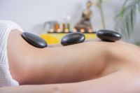 Kurs Hot Stone Massage